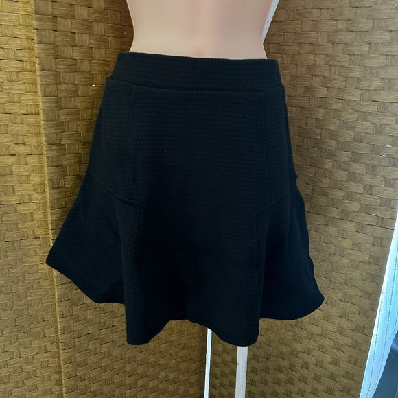 SPORTSGIRL Mini Skater Skirt - Picture 2 of 6